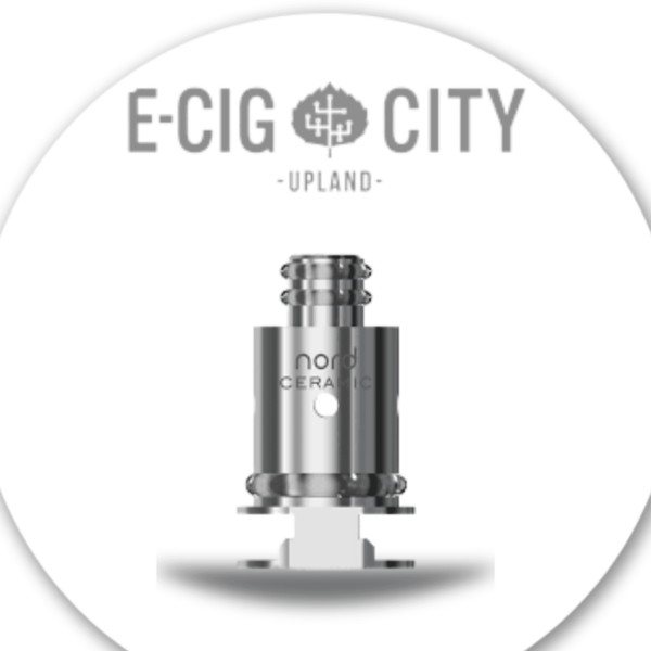 SMOK Nord Ceramic - Ecig City Upland CA