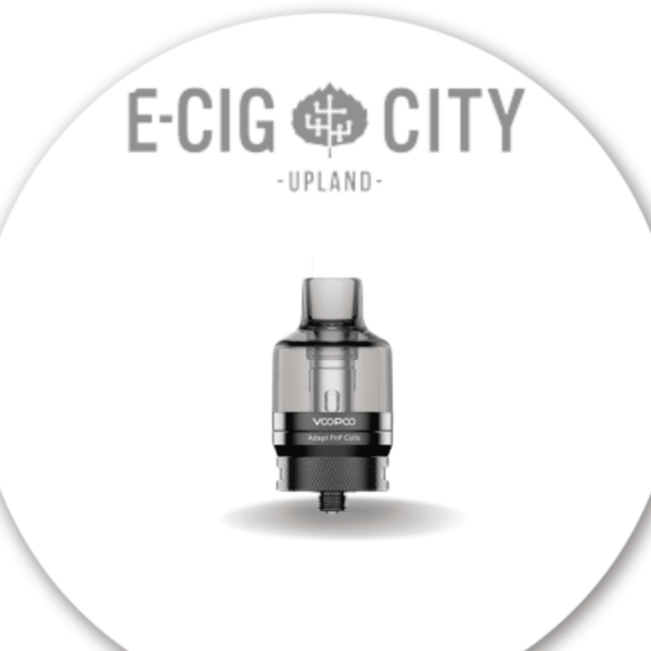 VOOPOO PnP Pod Tank - Ecig City Upland CA