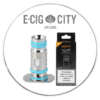 Aspire Breeze NXT Coil | E-cig City Upland CA