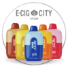 Beard Vape Co. FIFTY Bar 6500 Puff Disposable 5% | E-cig City Upland CA