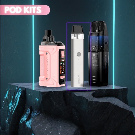 Pod Kits