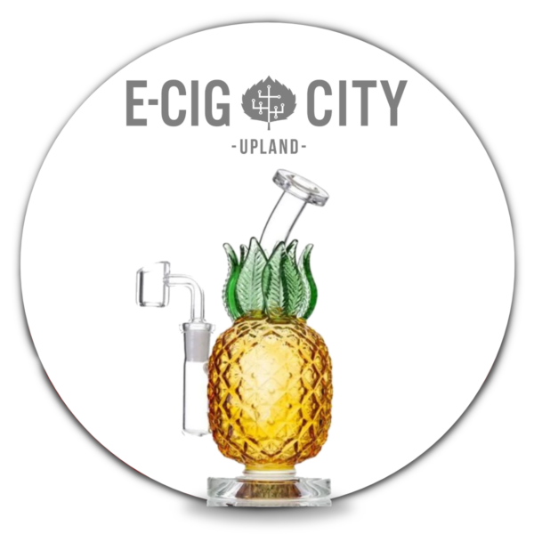 Water Pipe | E-cig City Upland CA