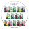 Reds 100ML | E-cig City Upland CA