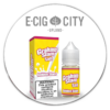 Graham Slam Nic Salt 30ML | E-cig City Upland CA