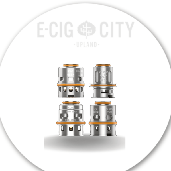 Geek Vape M Series Coil